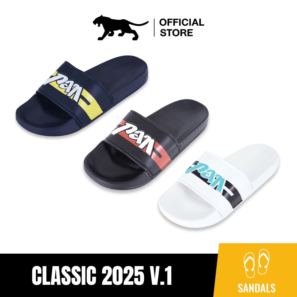 CLASSIC 2025 V.1