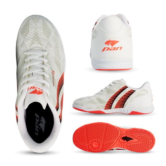 รองเท้าฟุตซอล PAN Vigor X Thunder ELVALOY