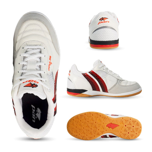 รองเท้าฟุตซอล IMPULSE 7 NAPPA