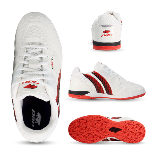 รองเท้าฟุตซอล PAN VIGOR XI PANTRO