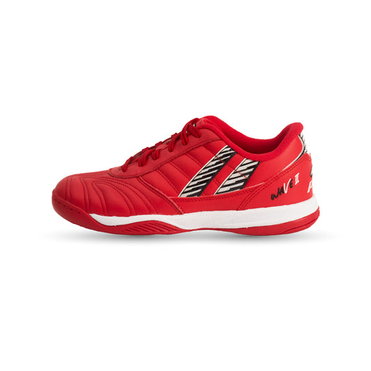 รองเท้าฟุตซอล PAN Wave II รองเท้าฟุตซอลหนังแท้