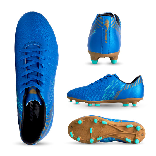 รองเท้าฟุตบอลเด็ก PAN Balancer Touch X 2024 ELVALOY - Junior