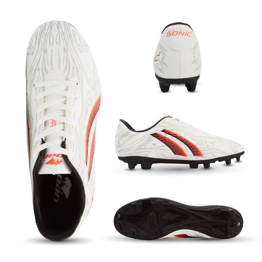 รองเท้าฟุตบอล PAN Super Sonic 23.3