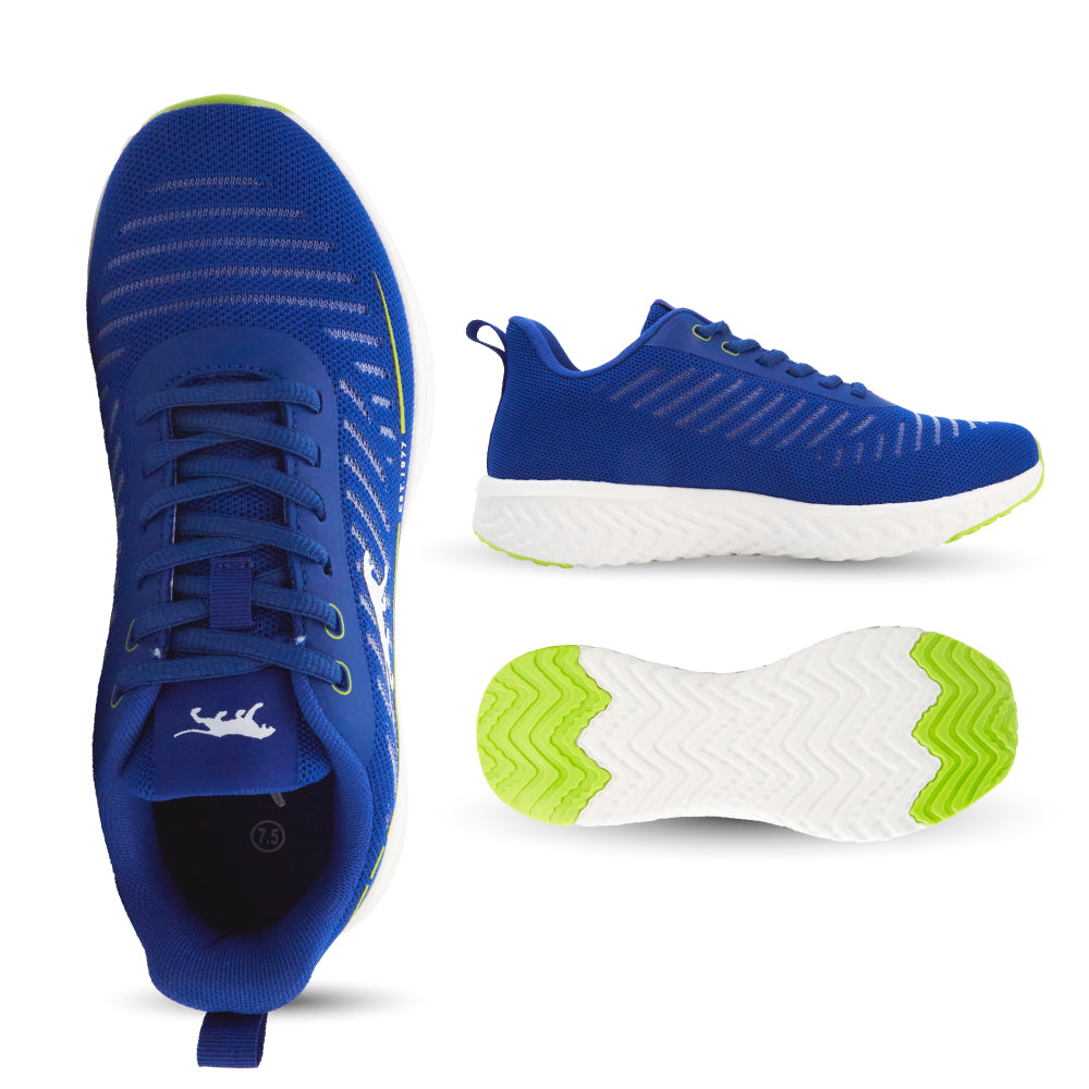 รองเท้าเทรนนิ่ง PAN WAVE