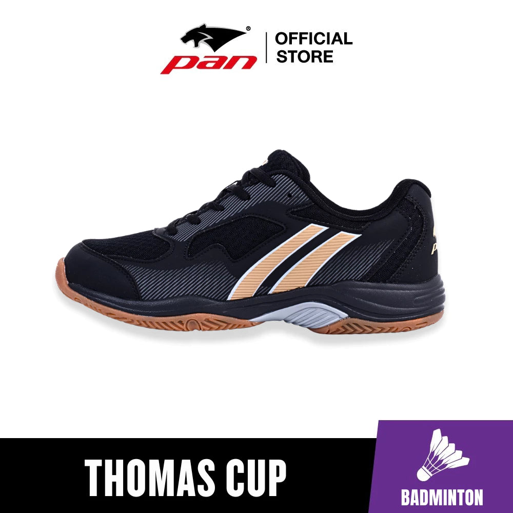 Pan Thomas Cup