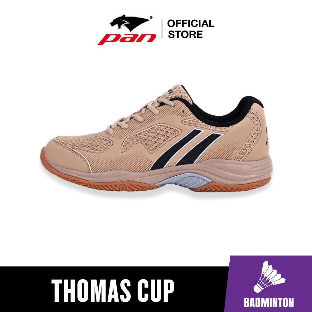 Pan Thomas Cup
