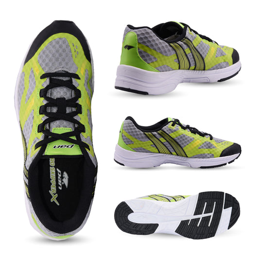 รองเท้าวิ่ง PAN Pro Skipper X