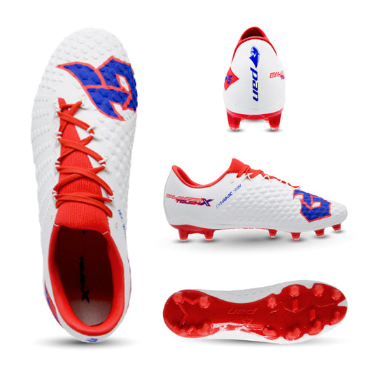 รองเท้าฟุตบอล PAN Balancer Touch X 2024 TPU FLYKNIT 23.1