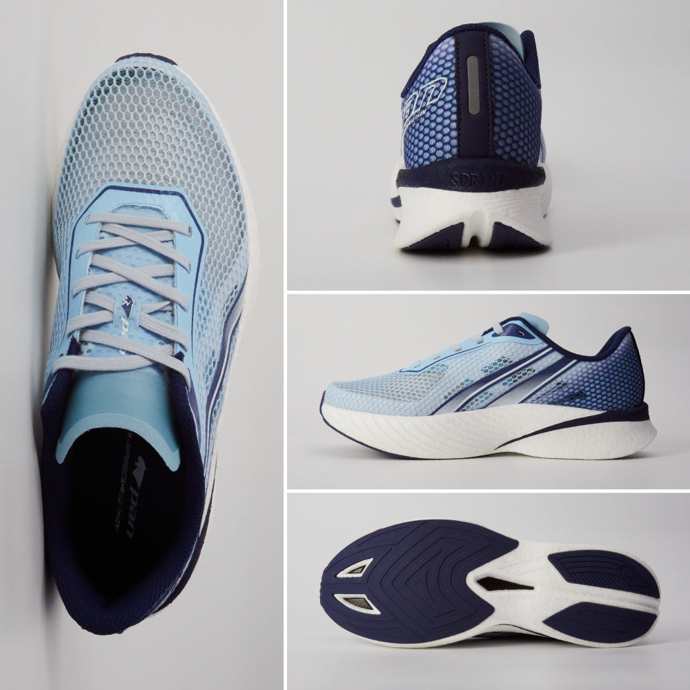 รองเท้าวิ่ง PAN X-SPEED CARBON