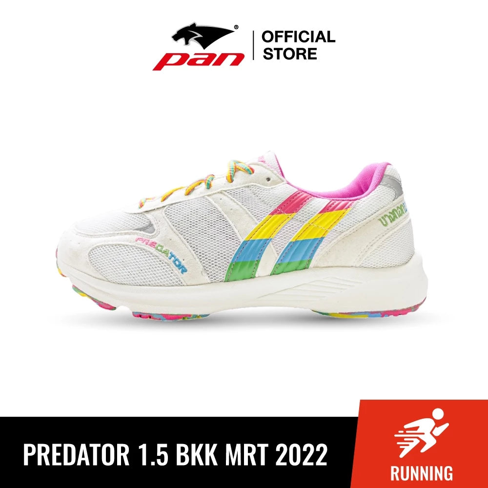 Pan Predator 1.5 Bkk Mrt 2022