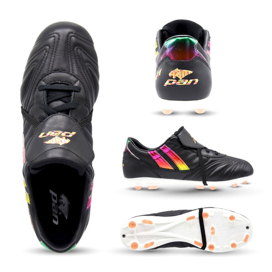 PAN รองเท้าฟุตบอล WAVE II FOOTBALL RAINBOW รหัส APF15WB