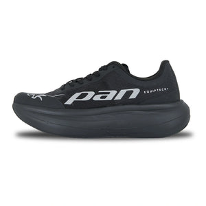 PAN EQUIPTECH+ รองเท้าวิ่งซ้อม นุ่ม เบา
