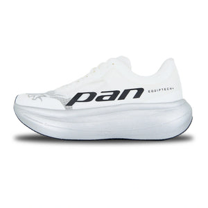 PAN EQUIPTECH+ รองเท้าวิ่งซ้อม นุ่ม เบา