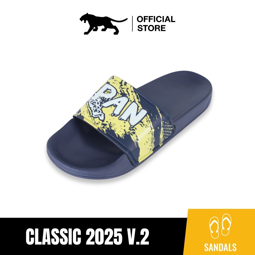 CLASSIC 2025 V.2 สีกรมท่า