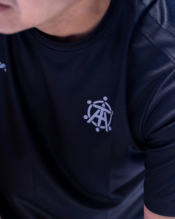 PAN x TAO SOMCHAI .00 Zero Model เสื้อ