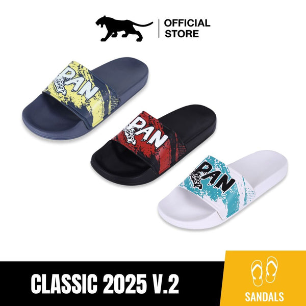 CLASSIC 2025 V.2
