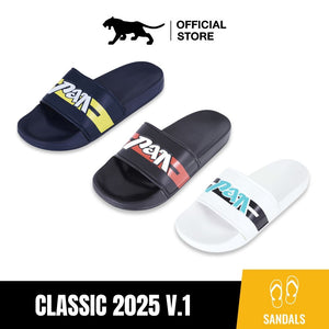 CLASSIC 2025 V.1