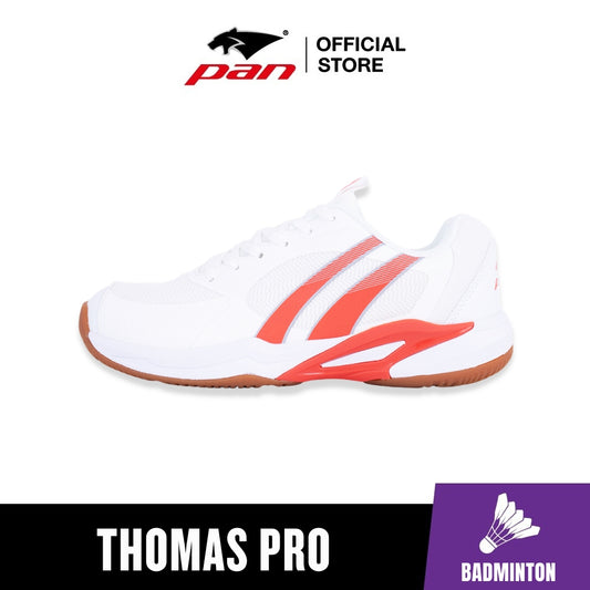 PAN |THOMAS PRO รองเท้าแบดมินตัน สายแข่งขัน เหมาะกับสาย All-Rounder | APFS209