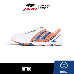 PAN รองเท้าฟุตซอล NITRO Futsal Footwear