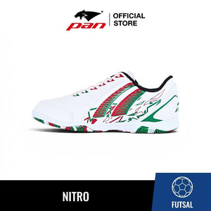 PAN รองเท้าฟุตซอล NITRO Futsal Footwear