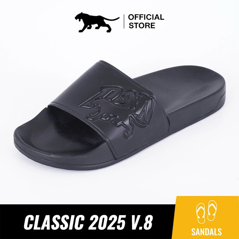 CLASSIC 2025 V.8