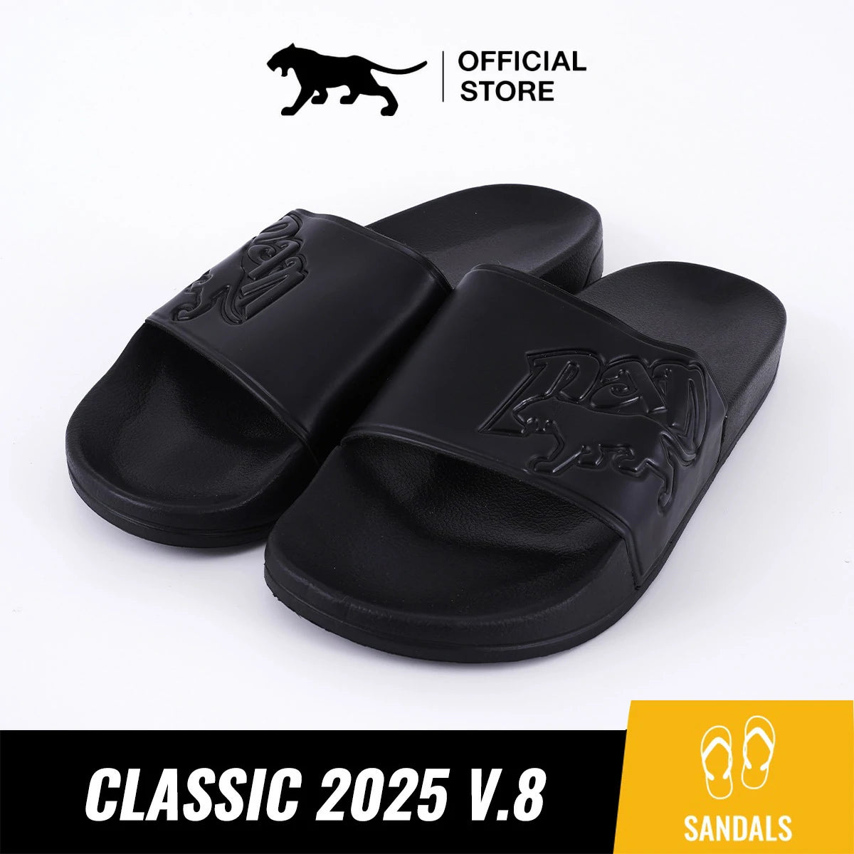 CLASSIC 2025 V.8