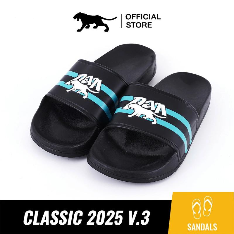 CLASSIC 2025 V.3 สีน้ำเงิน
