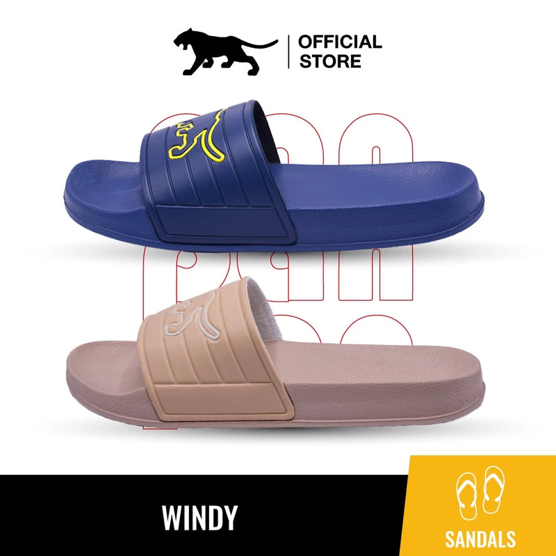 Pan Windy รองเท้า