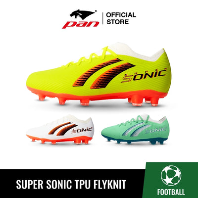 Pan Super Sonic Tpu Flyknit 23.1