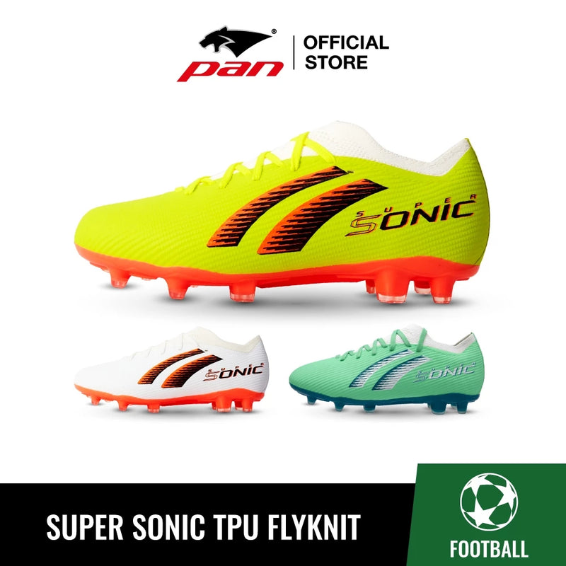 Pan Super Sonic Tpu Flyknit 23.1