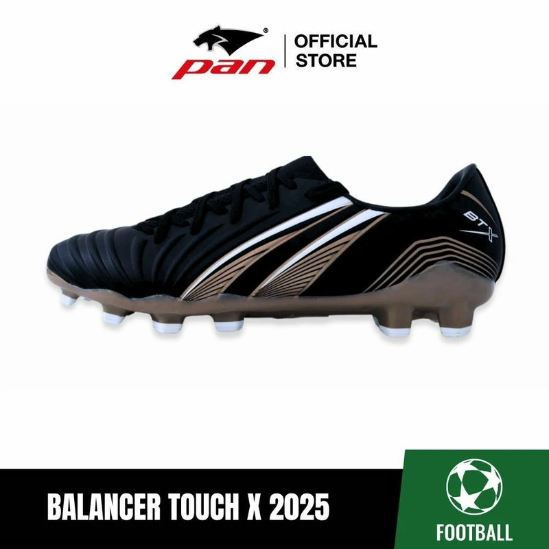Pan Balancer Touch X 2025 Flyknit
