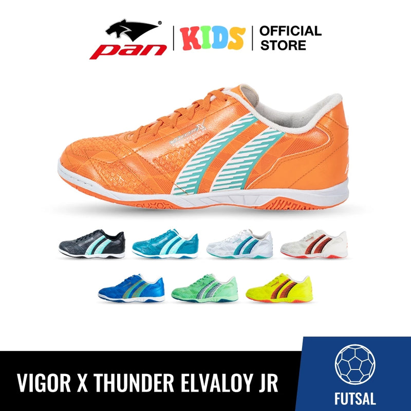 Pan Vigor X Thunder