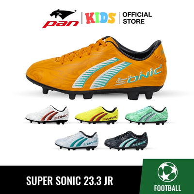 Pan Super Sonic 23.3 Jr