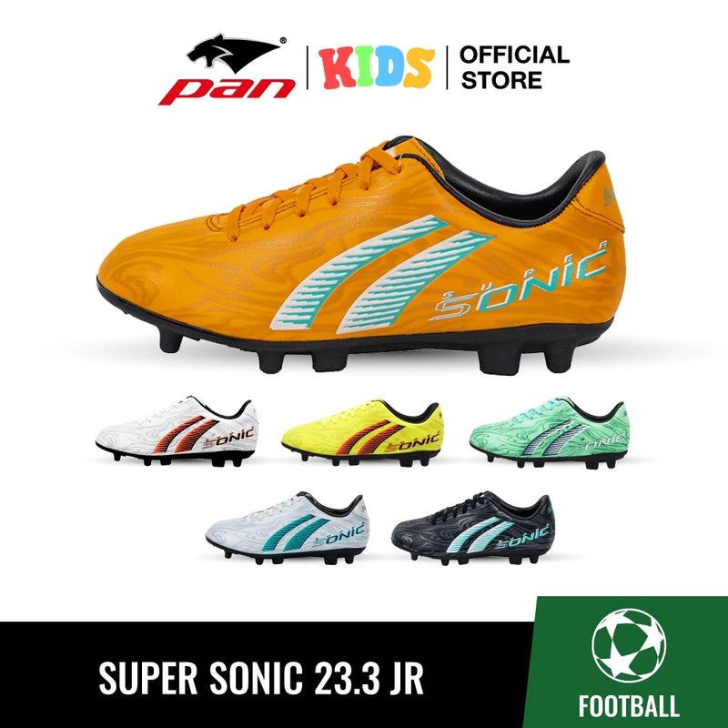 Pan Super Sonic 23.3 Jr