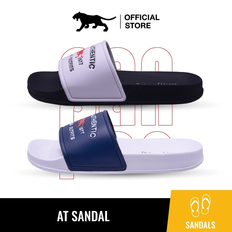 Pan At Sandal รองเท้าแตะ