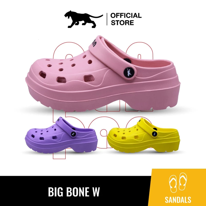 Pan Big Bone W