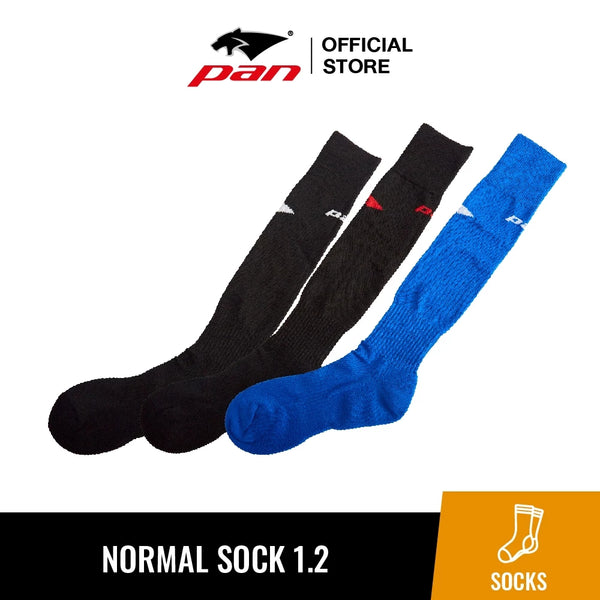 Pan Normal Sock 1.2