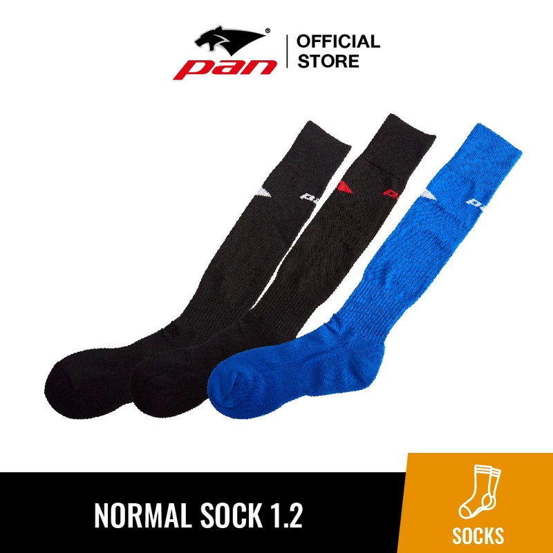 Pan Normal Sock 1.2