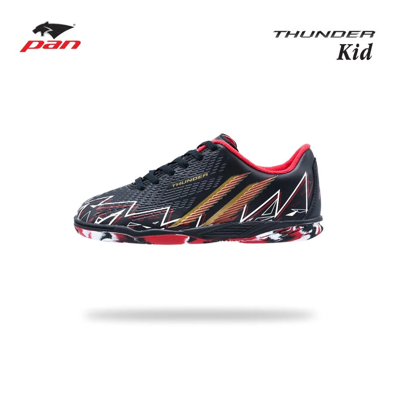 Pan Vigor Thunder G Jr
