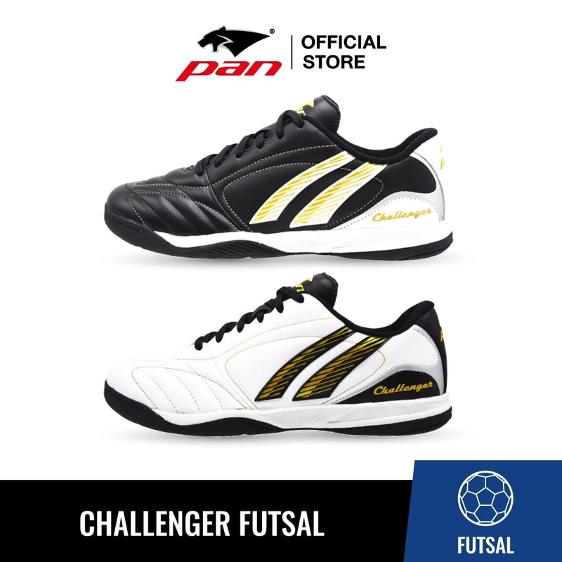 Pan Challenger Futsal