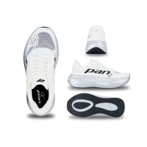 PAN EQUIPTECH+ รองเท้าวิ่งซ้อม นุ่ม เบา
