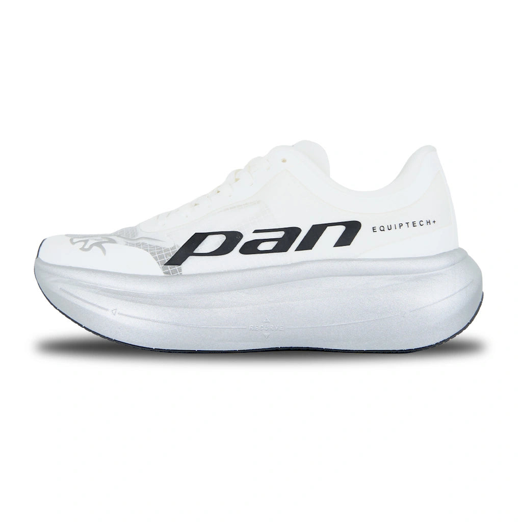 PAN EQUIPTECH+ รองเท้าวิ่งซ้อม นุ่ม เบา
